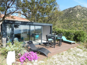 Appartement 2 pièces 4 pers avec parking et espace extérieur au Lavandou - FR-1-251-792